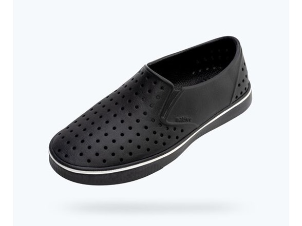 Jiffy Black/Jiffy Black