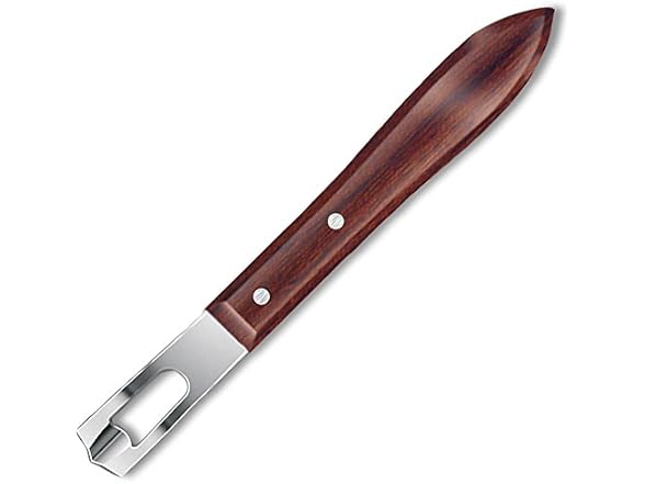 Victorinox Channel Knife
