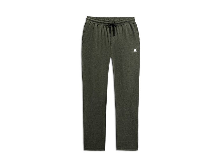 Hurley HUFA24M133859 Large Hurley Men's Ultra-Soft Pant OLIVE