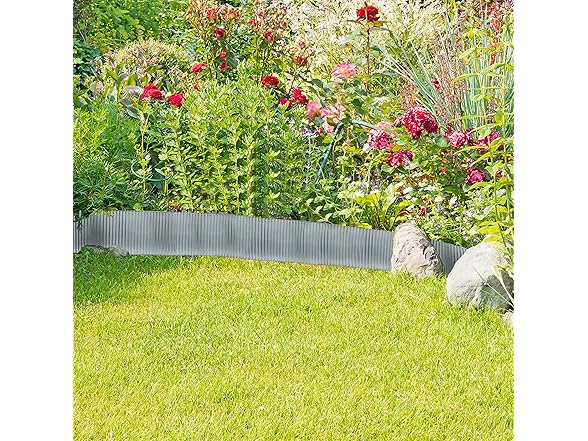 Gardzen Garden Landscape Edging Border