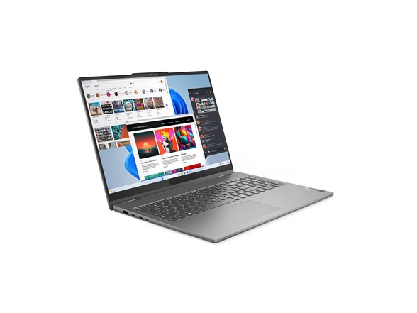 Lenovo IdeaPad 5 2-in-1 16" Laptop