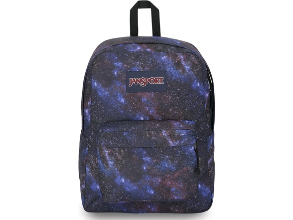 JanSport SuperBreak One Backpack