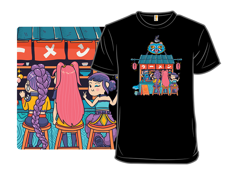 K-pop Ramen House - Gallery 3