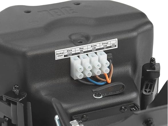 (NEW) JBL Professional JBL-Control 414MPT 4.5” 2-Way, Shallow, 25 Watt, in-Ceiling Speaker (PAIR)