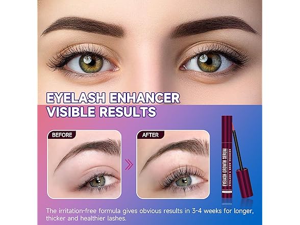 Seyoulala Eyelash Growth Serum