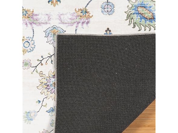 Gertmenian Washable Rug 9x13 Cspr Sage