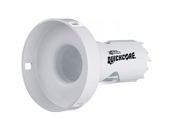Disston Blu-MOL Hole Saw