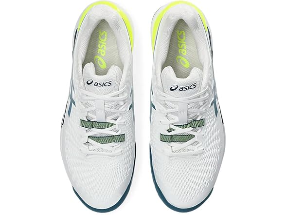 ASICS Men's Gel-Resolution 9 Shoes