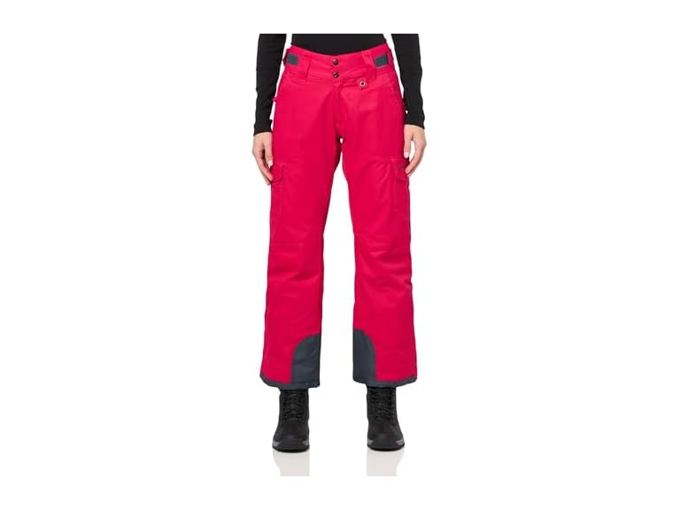 Arctix Womens Snow Sports Cargo Pants