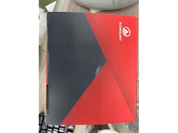 Acomount Portable Jump Starter