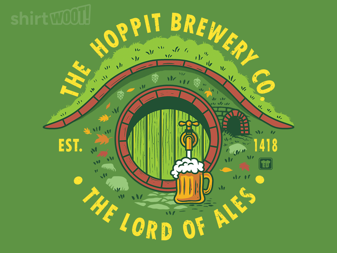 The Hoppit Brewery Co. - Gallery 4