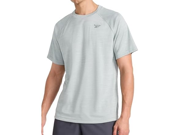 Chinois Green Heather