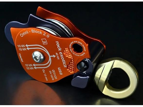 Rock Exotica Omni Block 2.0