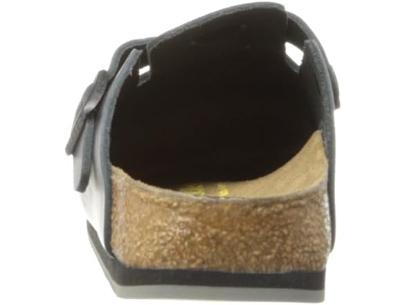 Birkenstock Unisex Boston Work Clogs