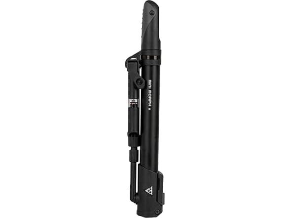 Topeak Mini Morph G (TMM-2GB)