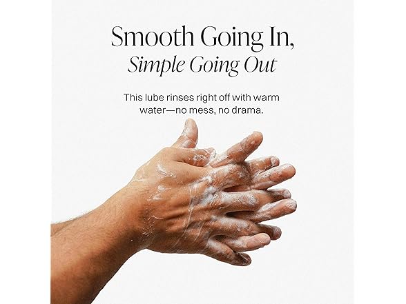 Wet Aloe-Based Personal Lubricant | Hydrating & 