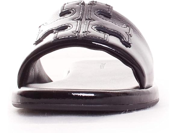 Tory Burch Women's Double T Sport Slide