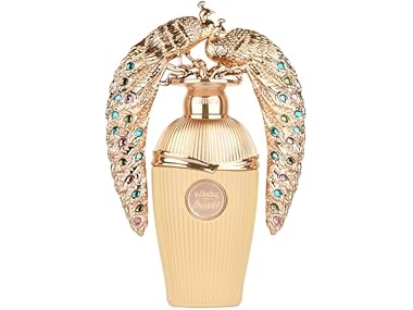 $29.99, Was $55, 45% Off! Lattafa Afeef Eau de Parfum Unisex, 100-mL dealfomo