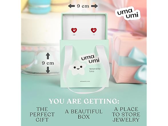 925 Sterling Silver Heart Red Earrings