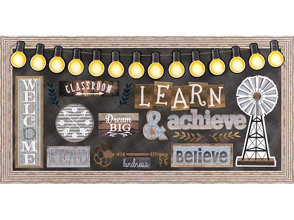 Teacher Created Resources Home Sweet Classroom Decor