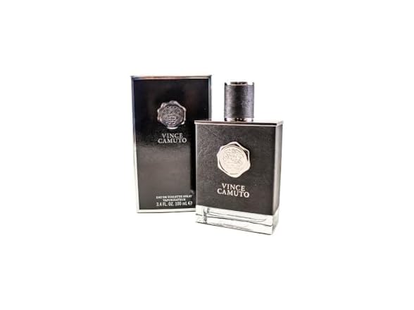 Vince Camuto Eau de Toilette Spray Cologne for Men