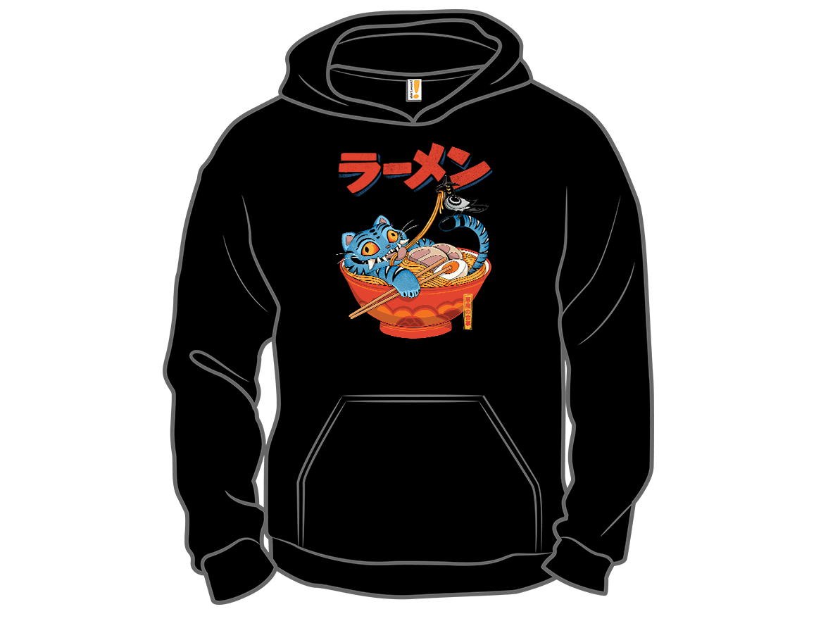 Derpy Ramen - Gallery 12