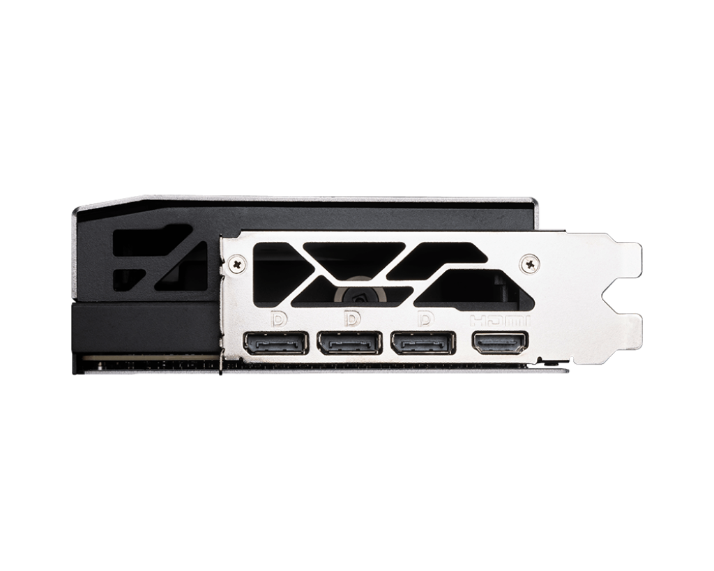 MSI GeForce RTX 5090 32G SUPRIM LIQUID SOC - Gallery 4
