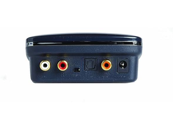 Personal Audio Enhancer Royal Blue