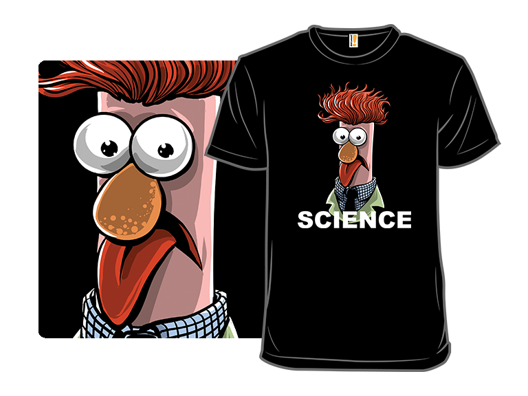 Beakenstein - Gallery 3