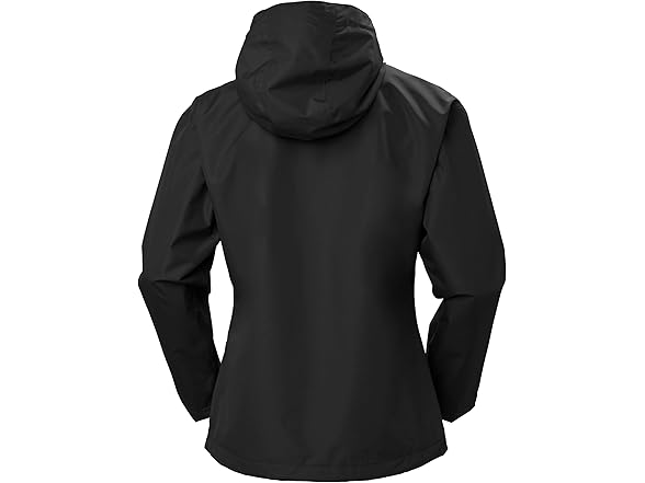Helly Hansen Womens Seven J Rain Coat (L)