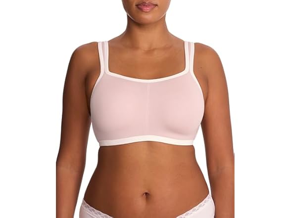 Natori Women's Yogi Convertible Sports