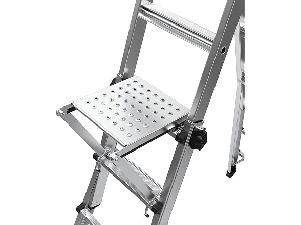 Little Giant Ladder Systems 10104 Work Platform