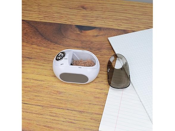 Westcott iPoint Dash Pencil Sharpener
