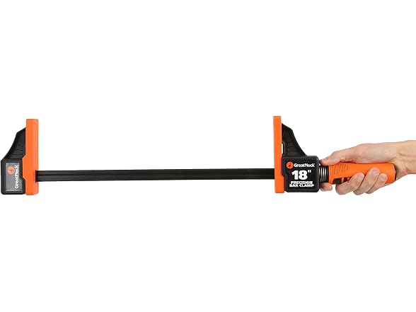 Great Neck GreatNeck 74292 18 Inch