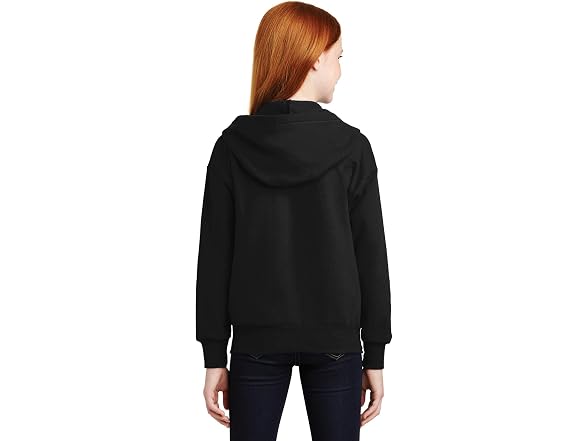 Hanes Men (M) ComfortBlend EcoSmart Zip Sweatshirt
