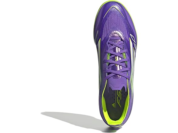 adidas Unisex-Adult F50 Pro Indoor Soccer Shoes