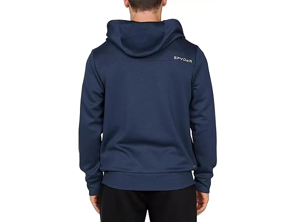 Spyder Active Men's Full Zip Hoodie Jack