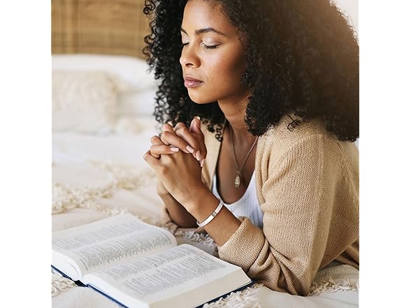 MEALGUET Cross Bracelet