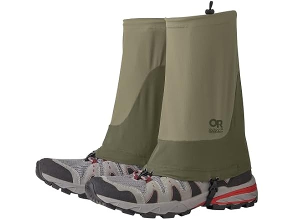 Outdoor Research Ferrosi Thru Gaiters