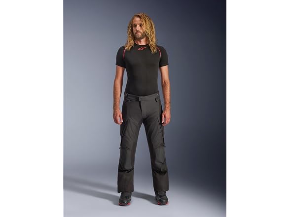 Alpinestars Andes V4 Drystar Pants M, Bl