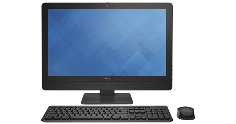 Dell OptiPlex 9030 All in One Desktop - Gallery 2
