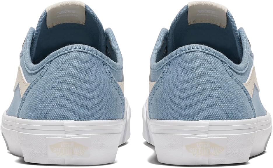 Vans Women's Filmore Decon Shoe (5) - Gallery 9