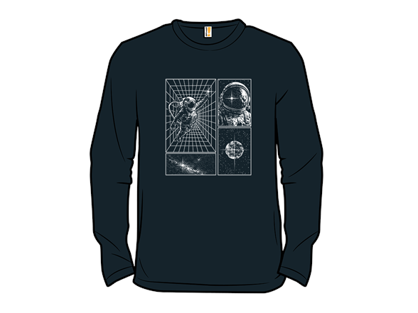 Beyond the Cosmos
