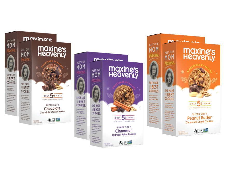 (6 Pack) Maxine's Heavenly Cookies Classics - Gallery 11