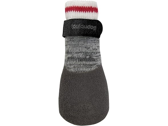 FouFou Dog 61512 2017 Heritage Rubber Di