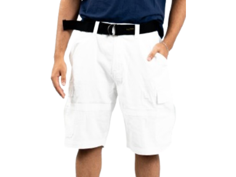 Men's Ripstop Cargo Short
