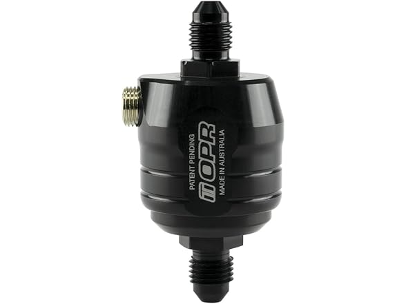 Turbosmart TS-0811-0012 TS Oil Pressure
