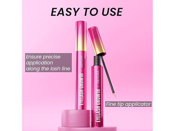 Sobetuar Eyelash Growth Serum