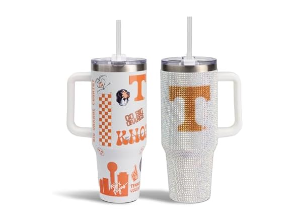 Memory Company NCAA Game Day Tumblers
