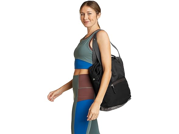 Eddie Bauer 25L Skylar Tote Bag